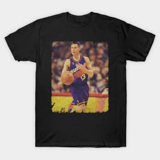 Steve Nash the Rook T-Shirt